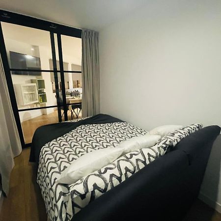 Tenerifeopenhome Central Corner Relax, Wifi, Breakfast, Beach Los Cristisnos Арона Екстер'єр фото