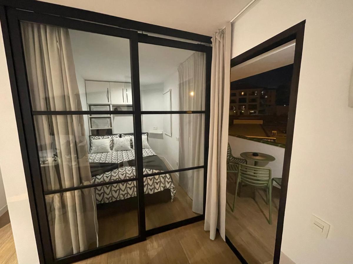 Tenerifeopenhome Central Corner Relax, Wifi, Breakfast, Beach Los Cristisnos Арона Екстер'єр фото